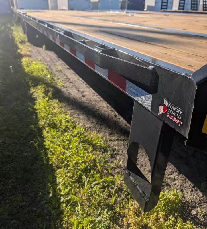 new Equipment / Flatbed Trailers Sure-Trac  for sale, in Tampa, FL Thumbnail 5