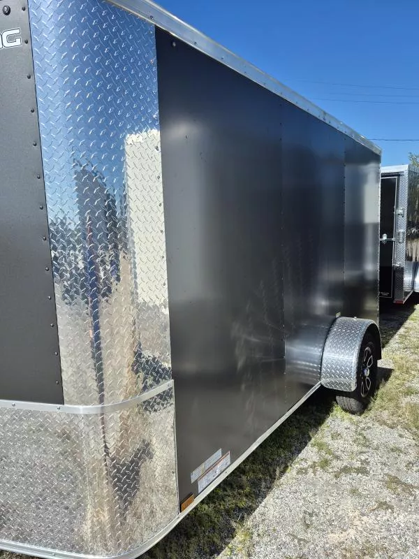 new Cargo (Enclosed) Trailers Arising  for sale, in Tampa, FL Thumbnail 2