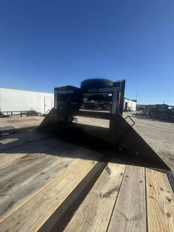new Equipment / Flatbed Trailers Big Tex Trailers  for sale, in Tampa, FL Thumbnail 6