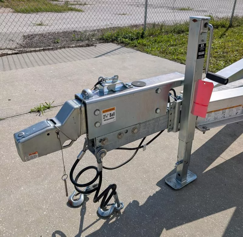 new Watercraft Trailers Bandit Trailers  for sale, in Tampa, FL Thumbnail 2