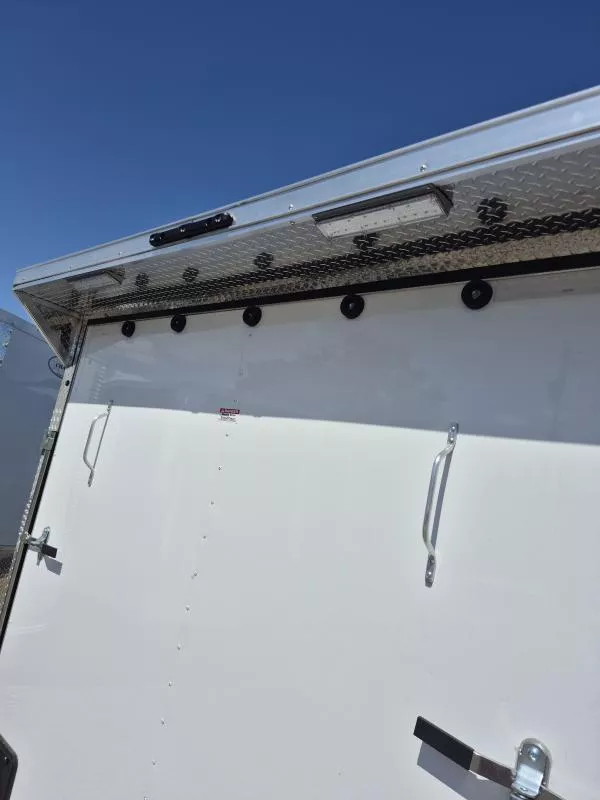 new Cargo (Enclosed) Trailers Arising  for sale, in Tampa, FL Thumbnail 5