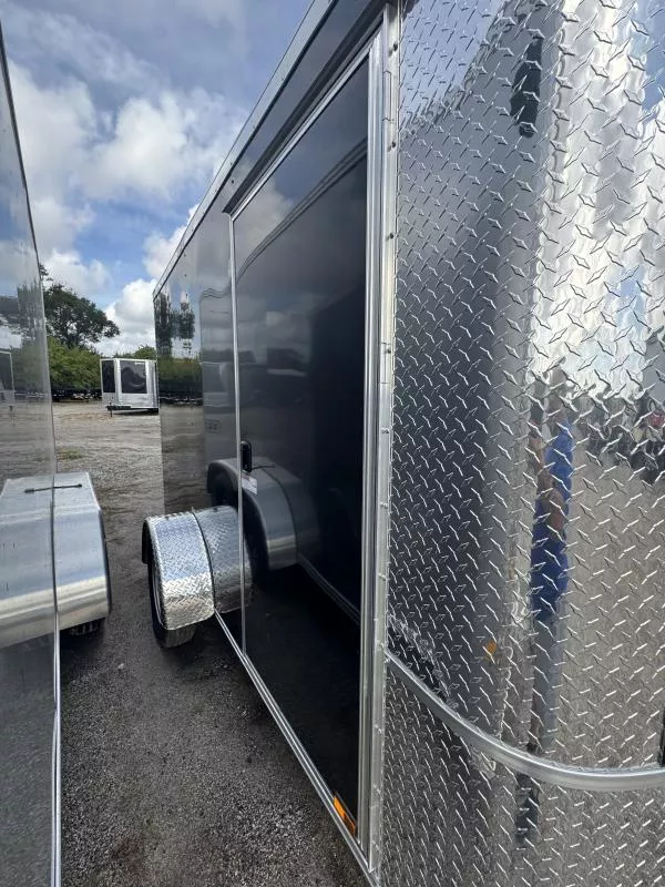 new Cargo (Enclosed) Trailers Arising  for sale, in Tampa, FL Thumbnail 3