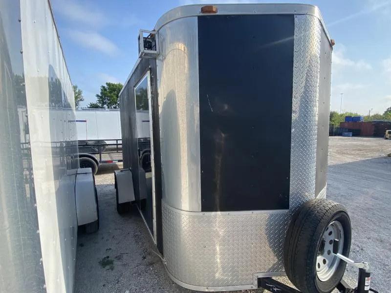 used Cargo (Enclosed) Trailers Arising  for sale, in Tampa, FL Thumbnail 3