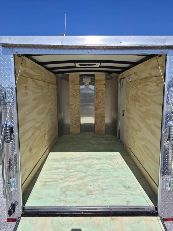 new Cargo (Enclosed) Trailers Arising  for sale, in Tampa, FL Thumbnail 3