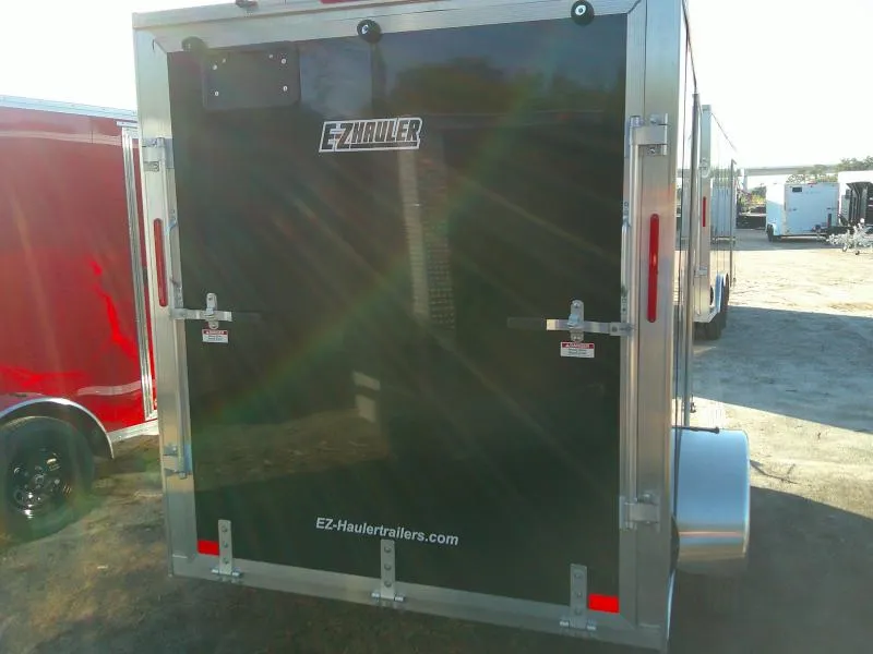 new Cargo (Enclosed) Trailers ALCOM  for sale, in Tampa, FL Thumbnail 5