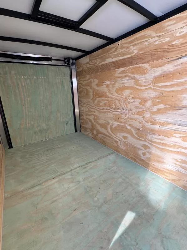 new Cargo (Enclosed) Trailers Arising  for sale, in Tampa, FL Thumbnail 6
