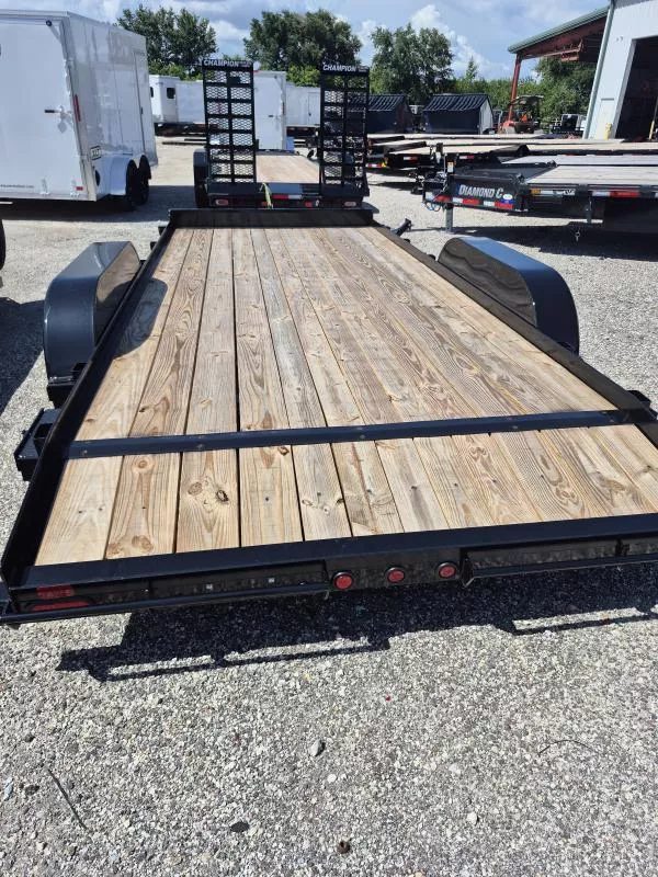new Car Haulers / Racing Trailers Big Tex Trailers  for sale, in Tampa, FL Thumbnail 4