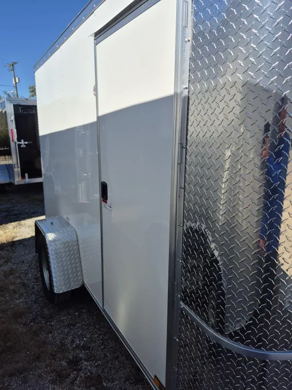 new Cargo (Enclosed) Trailers Arising  for sale, in Tampa, FL Thumbnail 2