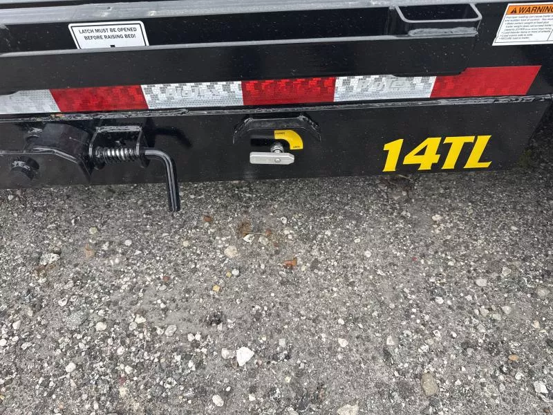 new Equipment / Flatbed Trailers Big Tex Trailers  for sale, in Tampa, FL Thumbnail 3