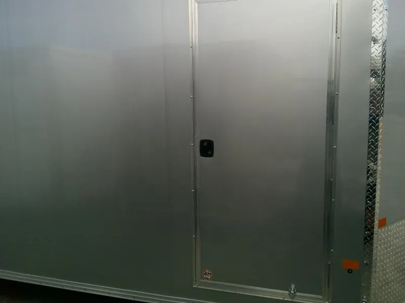 new Cargo (Enclosed) Trailers ALCOM  for sale, in Tampa, FL Thumbnail 2