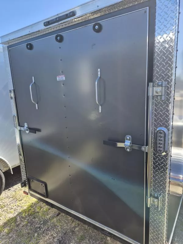new Cargo (Enclosed) Trailers Arising  for sale, in Tampa, FL Thumbnail 4