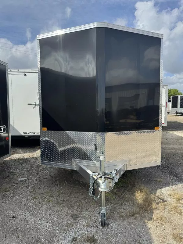 new Cargo (Enclosed) Trailers ALCOM  for sale, in Tampa, FL Thumbnail 2