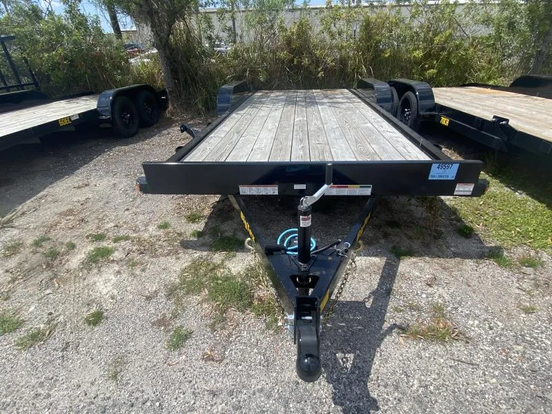 new Car Haulers / Racing Trailers Big Tex Trailers  for sale, in Tampa, FL Thumbnail 3