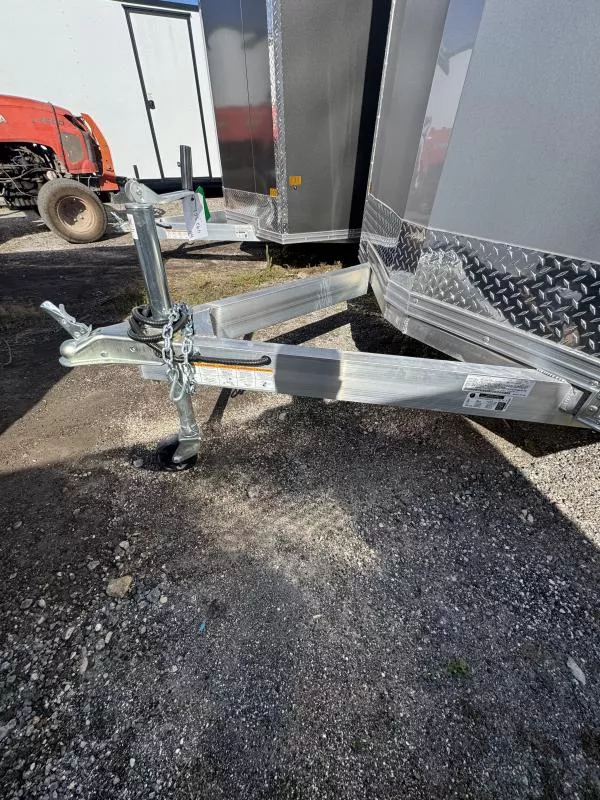 new Cargo (Enclosed) Trailers ALCOM  for sale, in Tampa, FL Thumbnail 3