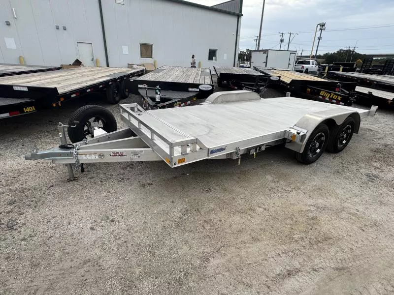 new Car Haulers / Racing Trailers Mission  for sale, in Tampa, FL Thumbnail 2