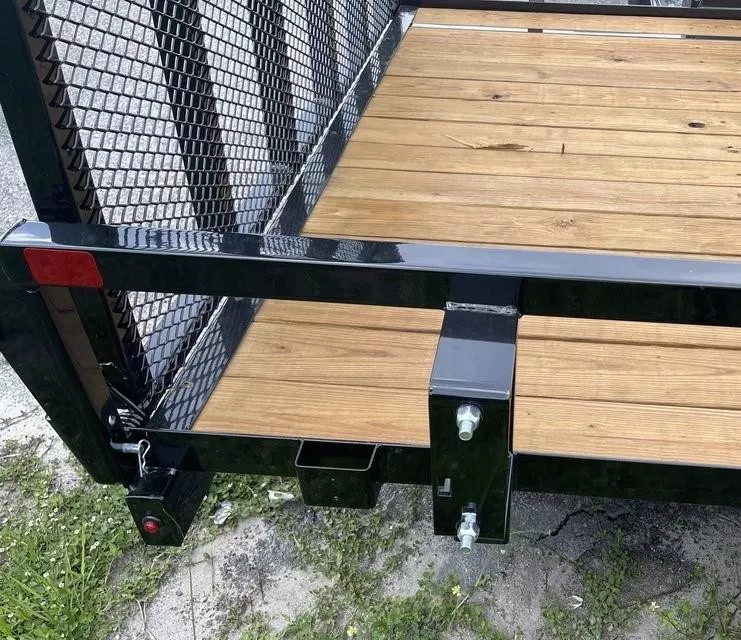 new Utility Trailers Sure-Trac  for sale, in Tampa, FL Thumbnail 6