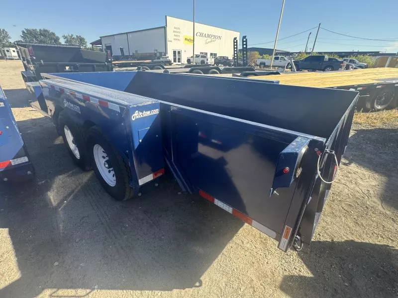 new Utility Trailers Air Tow  for sale, in Tampa, FL Thumbnail 2