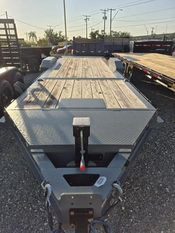 new Equipment / Flatbed Trailers Diamond C Trailers  for sale, in Tampa, FL Thumbnail 3