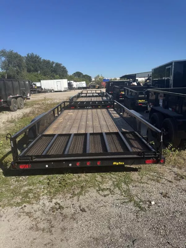 new Utility Trailers Big Tex Trailers  for sale, in Tampa, FL Thumbnail 4