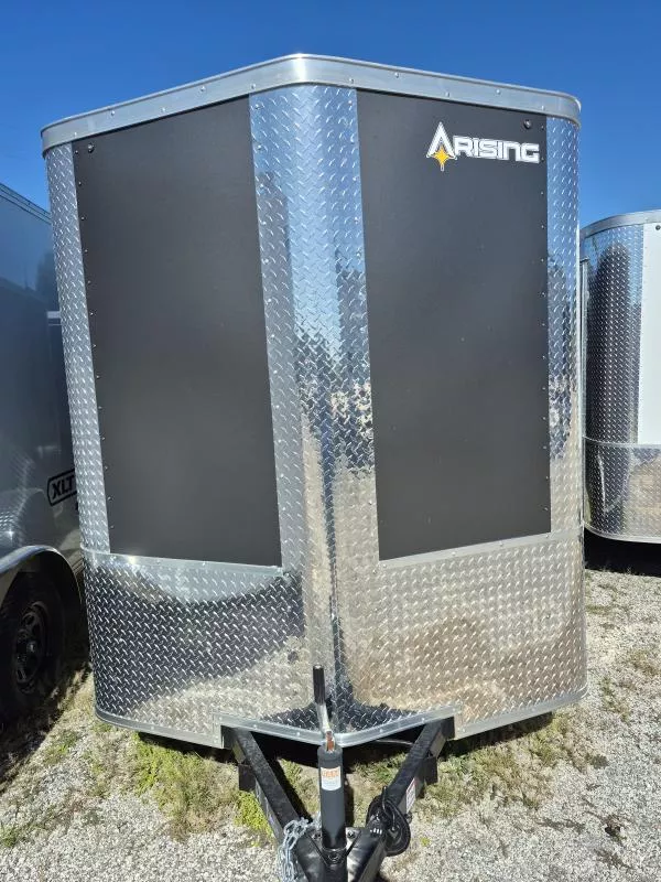 2026 Arising 6X12SA
