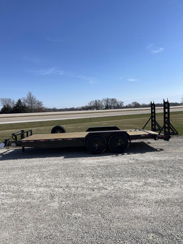 new Equipment / Flatbed Trailers Retco  for sale, in Hunnewell, MO Thumbnail 2