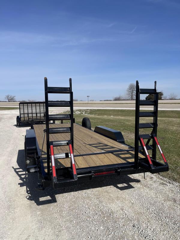 new Equipment / Flatbed Trailers Retco  for sale, in Hunnewell, MO Thumbnail 3