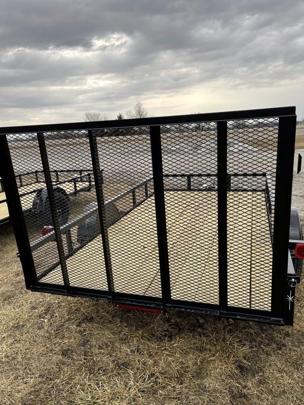 new Utility Trailers Bulldog  for sale, in Hunnewell, MO Thumbnail 3