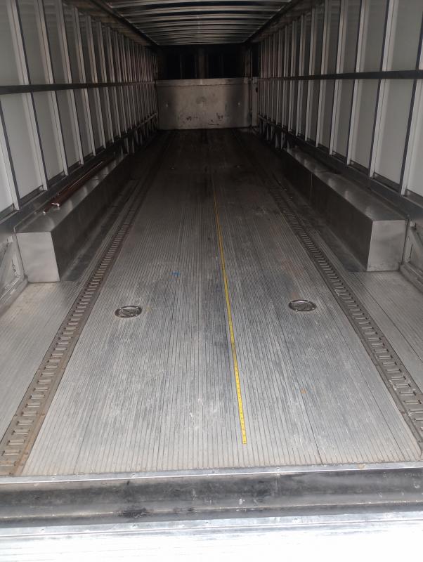 used Car Haulers / Racing Trailers Sundowner Trailers  for sale, in Hebron, OH Thumbnail 3