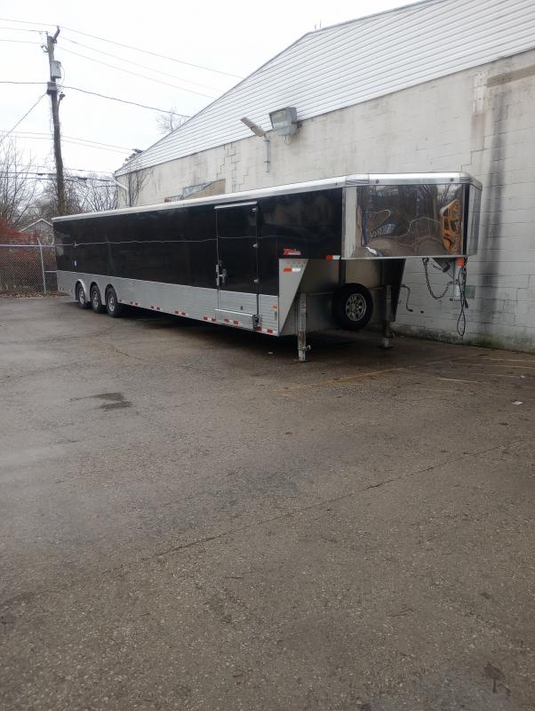 used Car Haulers / Racing Trailers Sundowner Trailers  for sale, in Hebron, OH Thumbnail 15