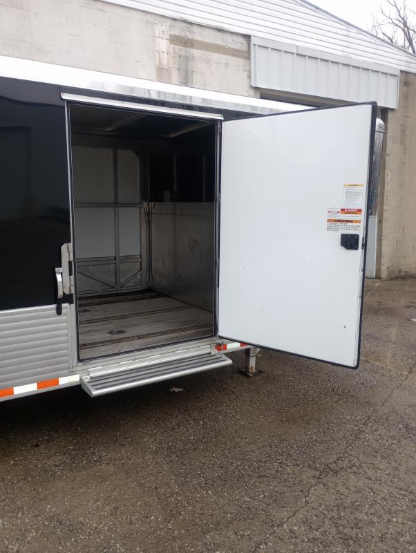 used Car Haulers / Racing Trailers Sundowner Trailers  for sale, in Hebron, OH Thumbnail 9