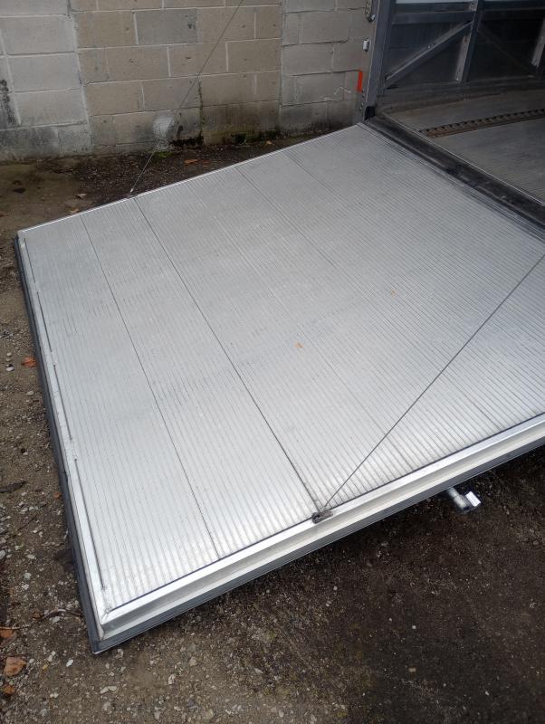 used Car Haulers / Racing Trailers Sundowner Trailers  for sale, in Hebron, OH Thumbnail 4