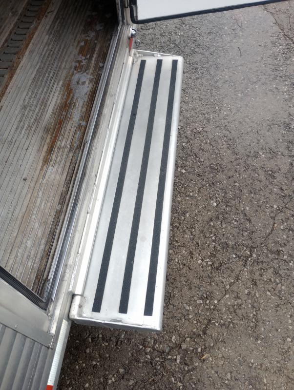 used Car Haulers / Racing Trailers Sundowner Trailers  for sale, in Hebron, OH Thumbnail 14