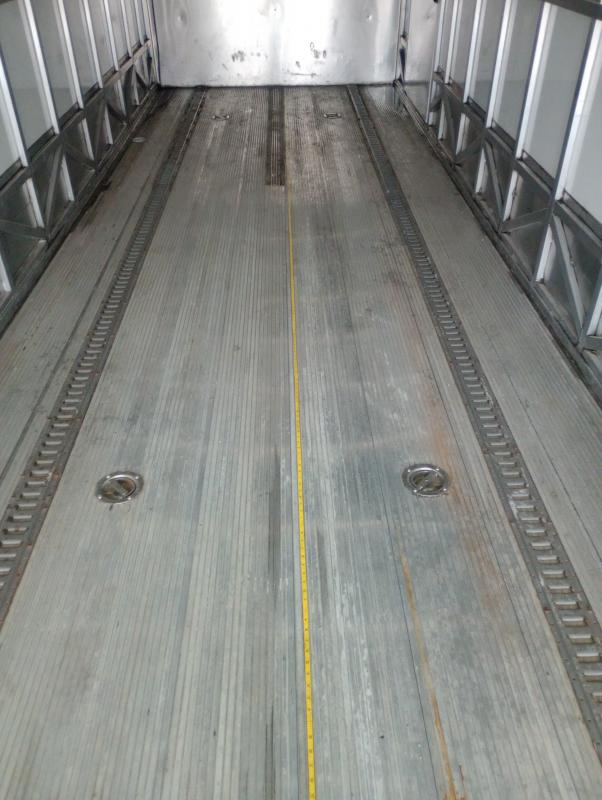 used Car Haulers / Racing Trailers Sundowner Trailers  for sale, in Hebron, OH Thumbnail 11