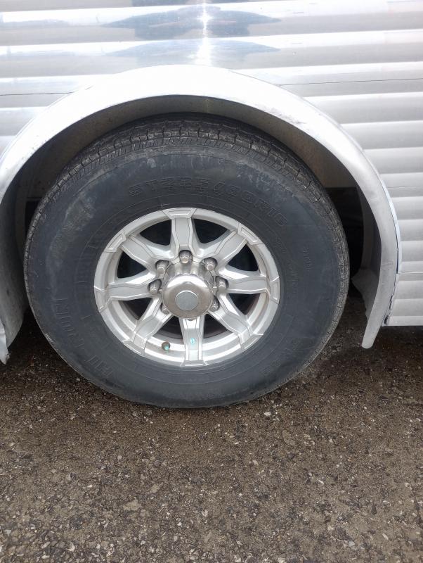 used Car Haulers / Racing Trailers Sundowner Trailers  for sale, in Hebron, OH Thumbnail 10