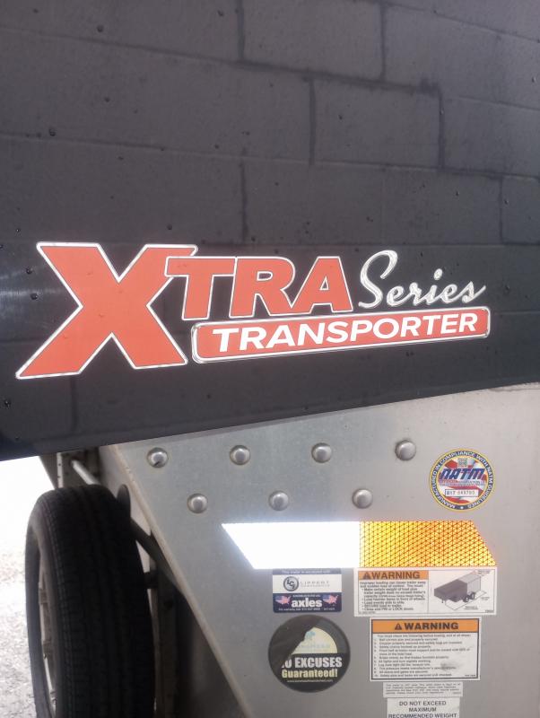 used Car Haulers / Racing Trailers Sundowner Trailers  for sale, in Hebron, OH Thumbnail 6