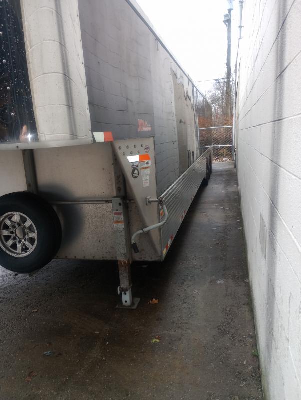 used Car Haulers / Racing Trailers Sundowner Trailers  for sale, in Hebron, OH Thumbnail 12