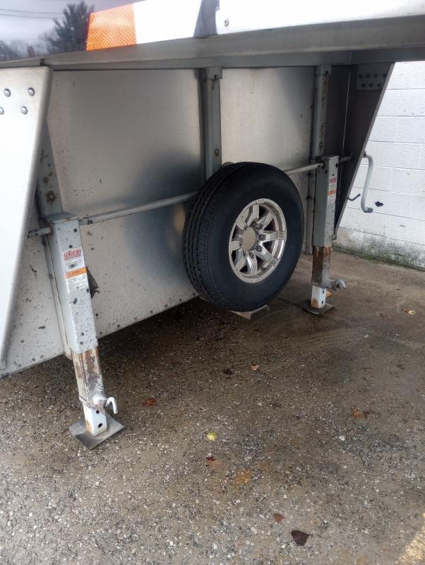 used Car Haulers / Racing Trailers Sundowner Trailers  for sale, in Hebron, OH Thumbnail 5