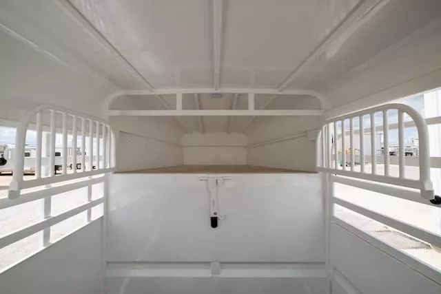 new Stock / Stock Combo Trailers Big Bend  for sale, in Seguin, TX Thumbnail 14