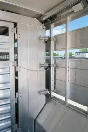 used Horse Trailers Cimarron Trailers  for sale, in Seguin, TX Thumbnail 23