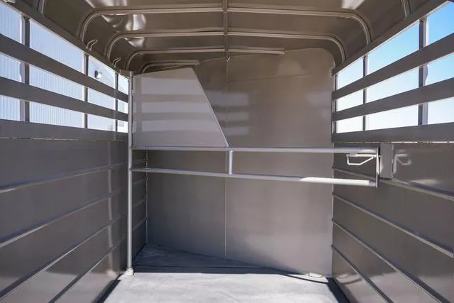 new Horse Trailers W-W Trailer  for sale, in Seguin, TX Thumbnail 12