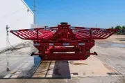 new Stock / Stock Combo Trailers Gooseneck  for sale, in Seguin, TX Thumbnail 4