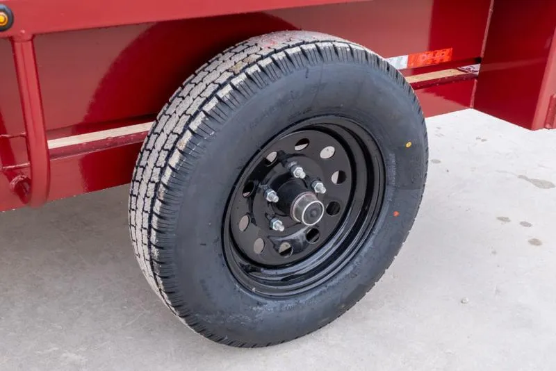 new Stock / Stock Combo Trailers Delco Trailers  for sale, in Seguin, TX Thumbnail 13