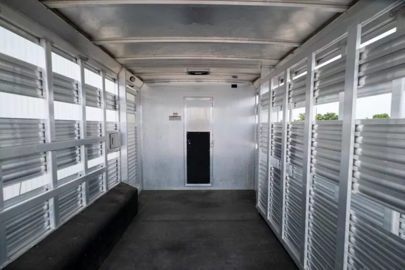 used Horse Trailers Lakota  for sale, in Seguin, TX Thumbnail 16