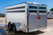 new Horse Trailers Sundowner Trailers  for sale, in Seguin, TX Thumbnail 8