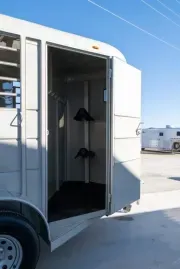 new Horse Trailers Calico Trailers  for sale, in Seguin, TX Thumbnail 68