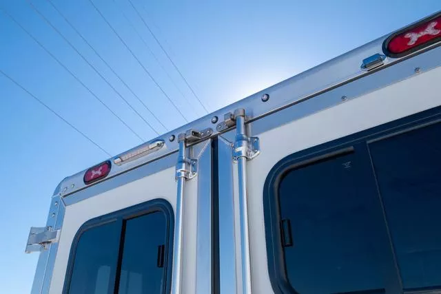 new Horse Trailers Cimarron Trailers  for sale, in Seguin, TX Thumbnail 22