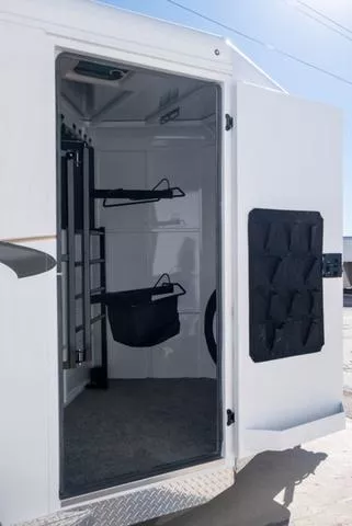 new Horse Trailers Trails West  for sale, in Seguin, TX Thumbnail 6