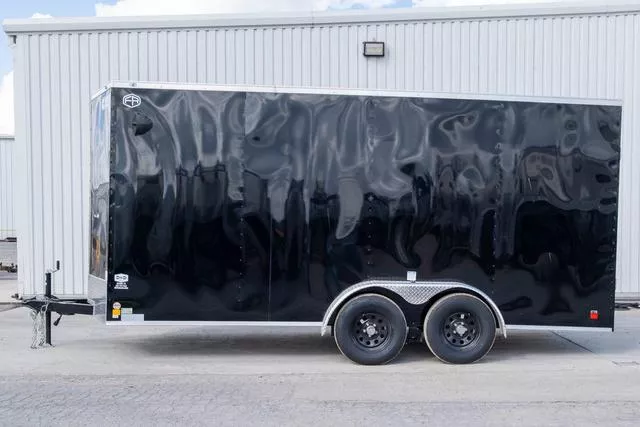 new Cargo (Enclosed) Trailers Continental Cargo  for sale, in Seguin, TX Thumbnail 2