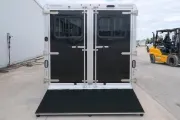 new Horse Trailers Exiss Trailers  for sale, in Seguin, TX Thumbnail 14