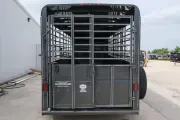 new Stock / Stock Combo Trailers Calico Trailers  for sale, in Seguin, TX Thumbnail 10